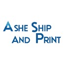 Ashe Ship and Print, West Jefferson NC
